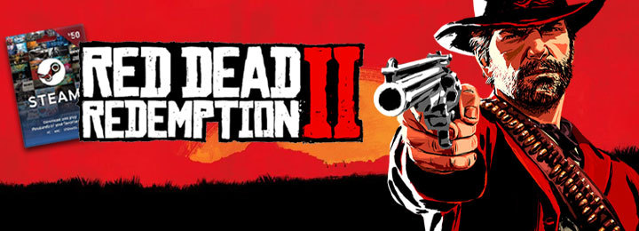  Red Dead Redemption, Red Dead Redemption 2, PS4, XONE, US, Europe, Japan, Australia, Asia, gameplay, features, Rockstar Games, Red Dead Redemption II, updates, PC, steam