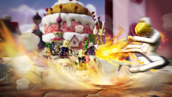 One Piece: Pirate Warriors 4, One Piece: Pirate Warriors, switch, nintendo switch,xone, xbox one, ps4, playstation 4, release date, gameplay, features, price, pre-order now, Asia, Southeast Asia, news, update