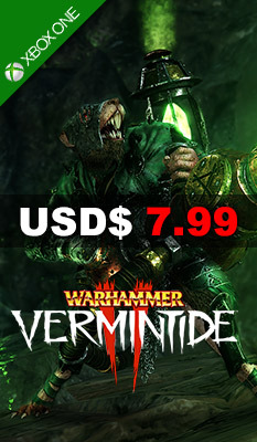 Warhammer: End Times - Vermintide, Fatshark