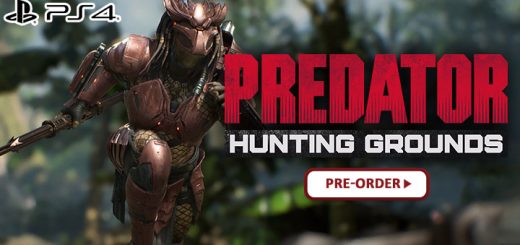 Predator: Hunting Grounds, Illfonic, sony interactive entertainment, ps4, playstation 4,us, north america, release date, gameplay, features, price, pre-order now, trailer