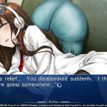 Steins;Gate, Steins;Gate: My Darling’s Embrace, PlayStation 4, Nintendo Switch, PC, PS4, Switch, West