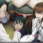 Steins;Gate, Steins;Gate: My Darling’s Embrace, PlayStation 4, Nintendo Switch, PC, PS4, Switch, West