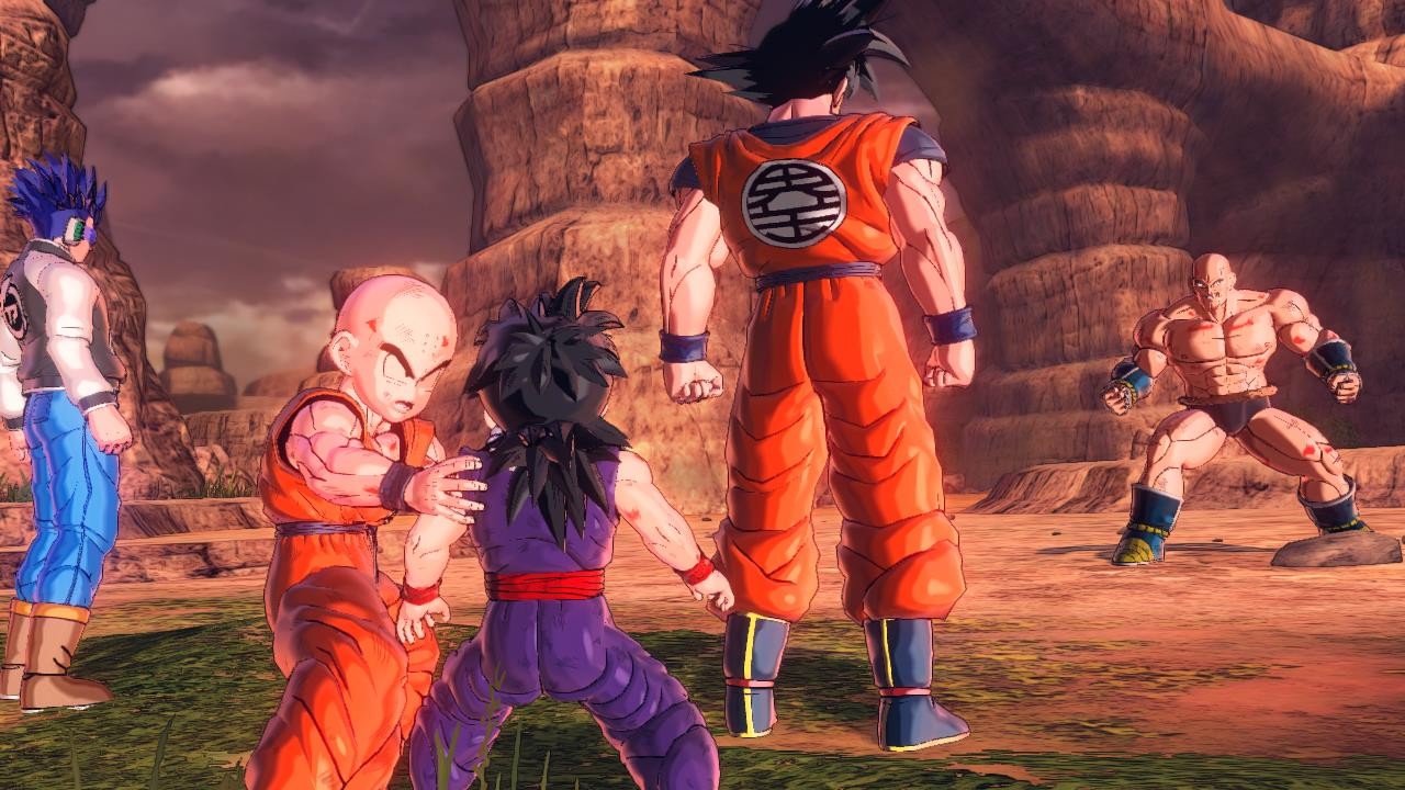 Dragon Ball: Xenoverse 2, Dragon Ball Xenoverse 2, Bandai Namco, Switch, Nintendo Switch, PS4, PlayStation 4, release date, US, North America, Japan, Ultra Pack 2, DLC, additional content, release date, gameplay, features, new trailer