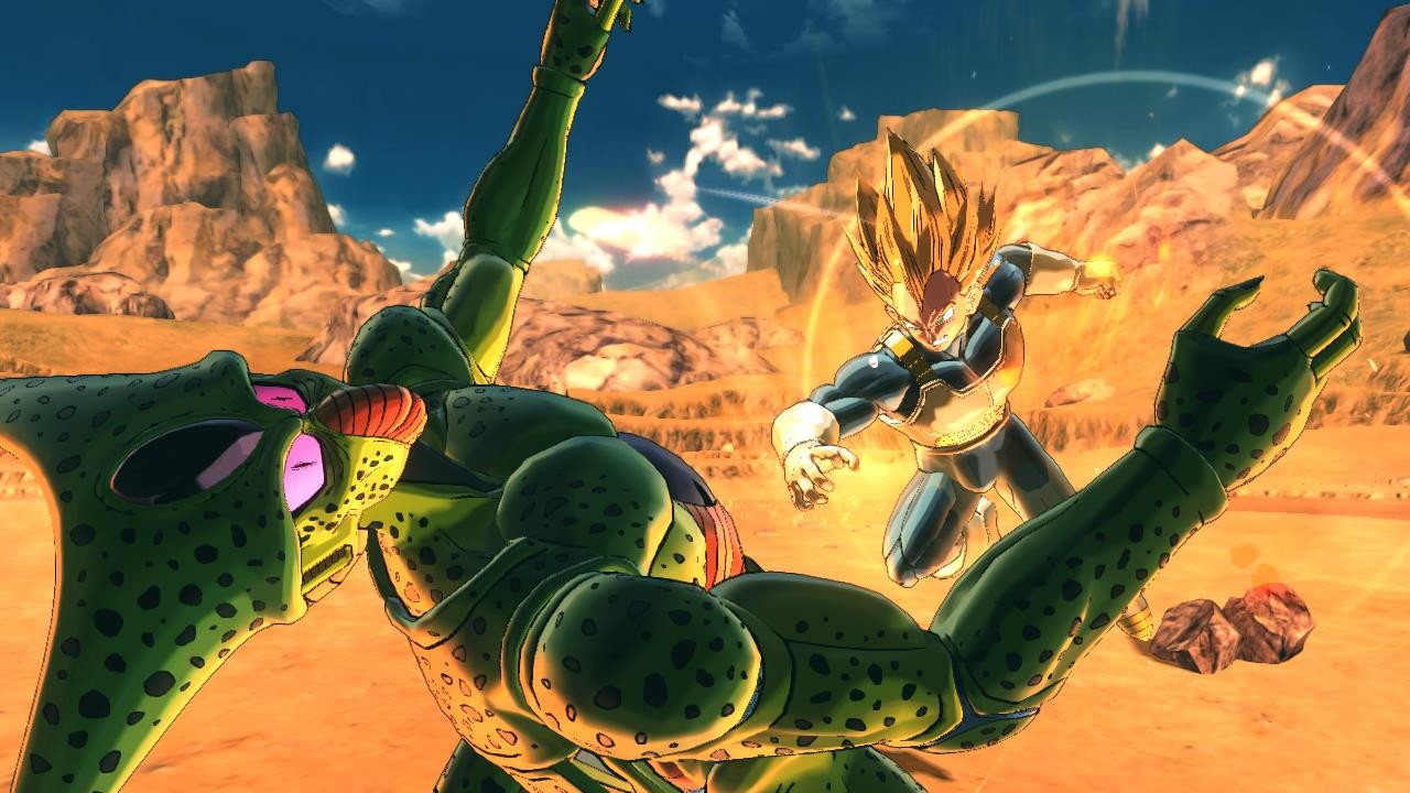 Dragon Ball: Xenoverse 2, Dragon Ball Xenoverse 2, Bandai Namco, Switch, Nintendo Switch, PS4, PlayStation 4, release date, US, North America, Japan, Ultra Pack 2, DLC, additional content, release date, gameplay, features, new trailer