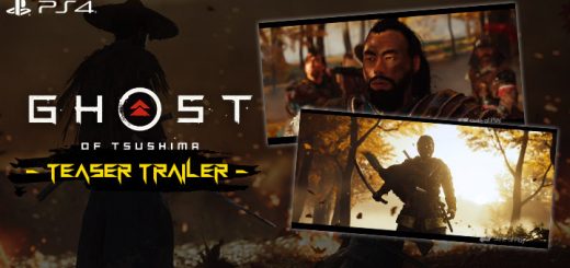 Ghost of Tsushima, Sony, Sucker Punch Productions, Europe, PS4, PlayStation 4, gameplay, trailer, teaser, State of Play, update, news, new trailer, pre-order