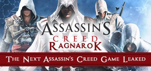 Assassin's Creed Ragnarok, Assassin's Creed, Assassin's Creed new game, release date, gameplay, features, title, platforms, console, Ubisoft, leak, PS4, PS5, Xbox, Xbox One, Xbox Series X, news, theme, setting, vikings