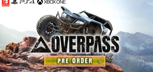 Overpass, Zordix, Bigben Intercative,North AMerica, US, PS4, playstation 4, xone, xbox one, Europe,release date, gameplay, features, switch,nintendo switch,price, pre-order now, trailer
