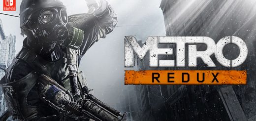 Metro Redux, Switch, Nintendo Switch, Europe, Pre-order, gameplay, features, release date, trailer, screenshots, price, Deep Silver