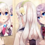 Bokuhime Project, My Princess Project, ボク姫PROJECT, Nippon Ichi Software, PS4, Switch, PlayStation 4, Nintendo Switch, Japan, Pre-order, gameplay, features, release date, price, trailer, screenshots