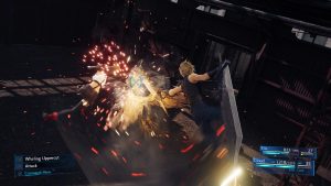 FF7, Final Fantasy 7 Remake, FF 7 Remake, Final Fantasy, Final Fantasy VII Remake, Square Enix, PS4, PlayStation 4, release date, gameplay, features, price, pre-order, Japan, Europe, US, North America, Australia, news, update, new details, new screenshots, Red XIII, Hojo, Tifa Lockhart, Tifa’s battle abilities, Materia and Weapons, Mercenary Quests, Battle Report, summons, Locations, environments