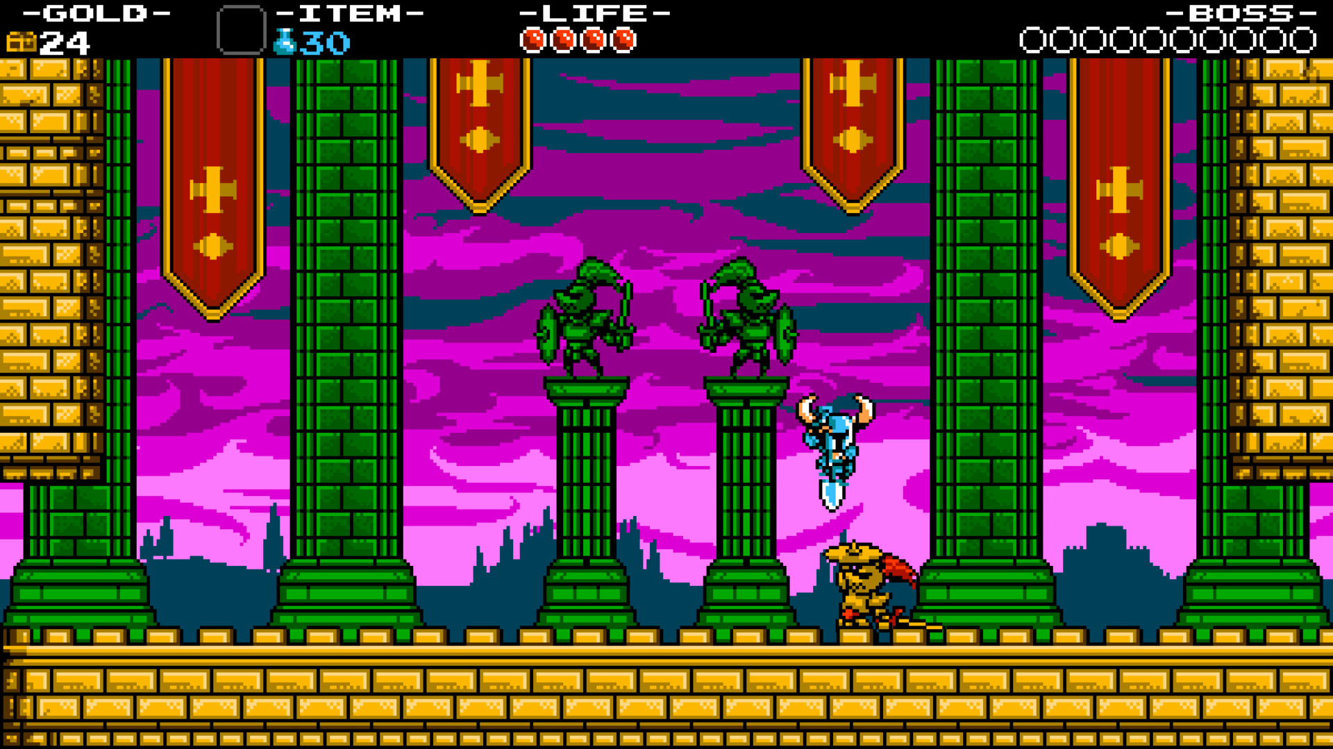 Shovel Knight, Shovel Knight: Treasure Trove, Playstation 4, PS4, Asia, release date, gameplay, features, price, pre-order, physical edition, Yacht Club Games, Multi-language, trailer, English, Chinese, Japanese