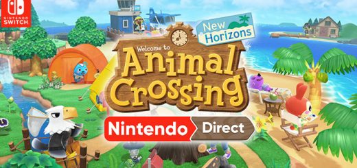 Animal Crossing, Animal Crossing: New Horizons, Nintendo Switch, US, North America, Europe, release date, gameplay, features, price, pre-order, Nintendo, trailer, Nintendo Direct, Animal Crossing: New Horizons Nintendo Direct, Animal Crossing Nintendo Direct 2020, Animal Crossing: New Horizons Direct, Switch, updates, new details