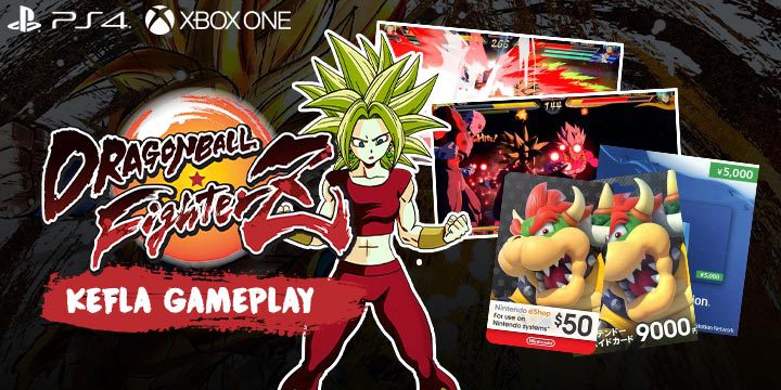 Dragon Ball FighterZ, Nintendo Switch, Switch, PlayStation 4, Xbox One, US, North America, Australia, Europe, Asia, Japan, news, update, gameplay, features, price, game, new trailer, release date, Kefla, Season 3, FighterZ Pass 3