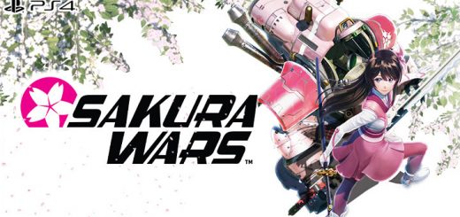 Sakura Wars, Project Sakura Wars, Shin Sakura Wars, PS4, PlayStation 4, Sega, Pre-order, Western release, localization, gameplay, features, release date, price, trailer, screenshots
