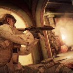 Insurgency: Sandstorm, PlayStation 4, Xbox One, Europe, PS4, XONE, pre-order, gameplay, features, release date, screenshots, trailer, Focus Home Interactive