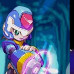 Mega Man Zero / ZX Legacy Collection, Mega Man, Capcom, PlayStation 4, PS4, Pre-order, Asia, English, English Subs, subtitles, gameplay, features, release date, price, trailer, screenshots