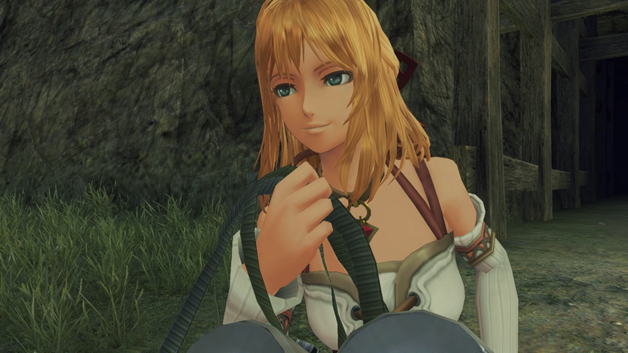 Xenoblade Chronicles, Xenoblade Chronicles: Definitive Edition, Nintendo, Nintendo Switch, Switch, US, Europe, Japan, gameplay, features, release date, price, trailer, screenshots