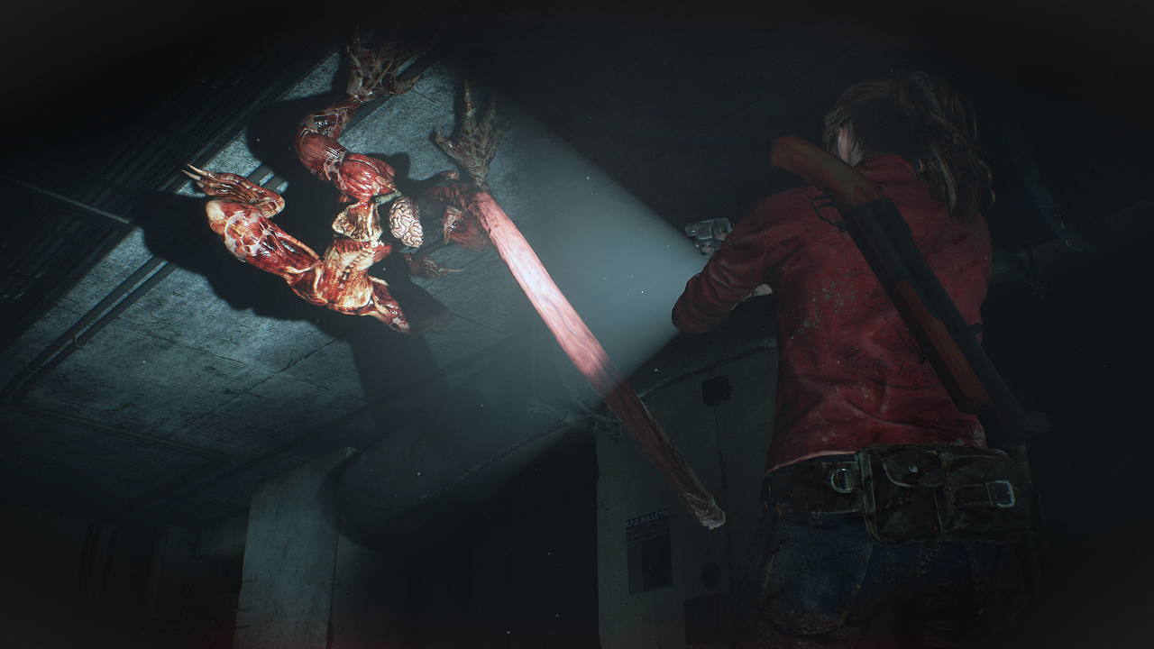 Resident Evil Bundle, Resident Evil 2, Resident Evil 3, PS4, Playstation 4, trailer, release date, Physical release, Europe, pre-order, price, gameplay, Capcom