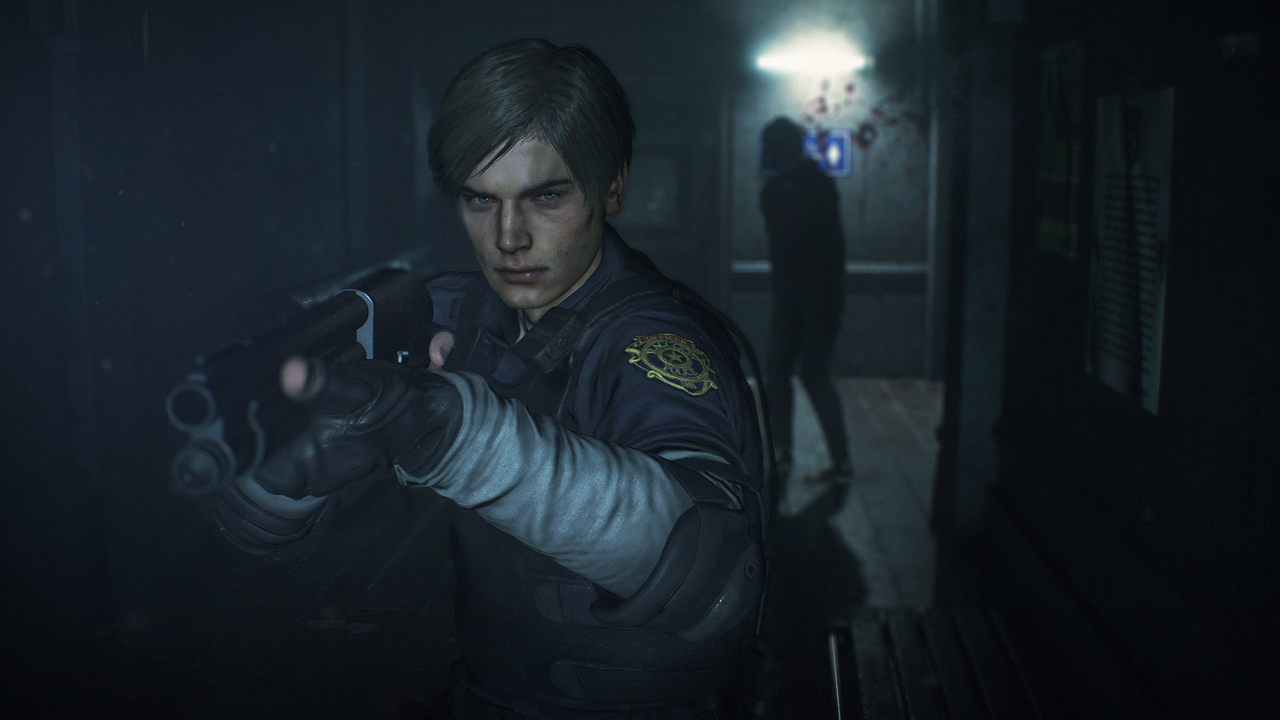 Resident Evil Bundle, Resident Evil 2, Resident Evil 3, PS4, Playstation 4, trailer, release date, Physical release, Europe, pre-order, price, gameplay, Capcom