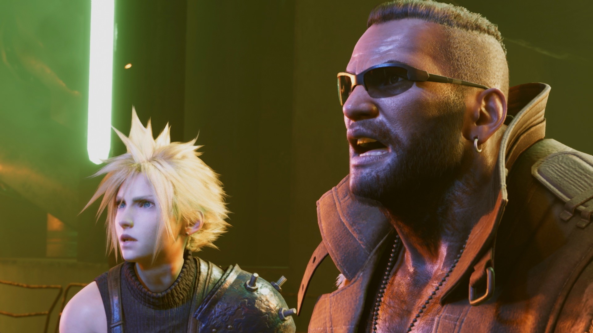 FF7, Final Fantasy 7 Remake, FF 7 Remake, Final Fantasy, Final Fantasy VII Remake, Square Enix, PS4, PlayStation 4, release date, gameplay, features, price, pre-order, Asia, 1st class edition, Collector’s Edition, Final Fantasy VII Remake [1st Class Edition], Final Fantasy VII Remake First Class Edition, English subtitles