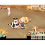STORY OF SEASONS: Friends of Mineral Town, Harvest Moon: Friends of Mineral Town Remake, Harvest Moon, Harvest Moon: Friends of Mineral Town, Nintendo Switch, Switch, Marvelous, gameplay, features, release date, price, trailer, screenshots, Western release
