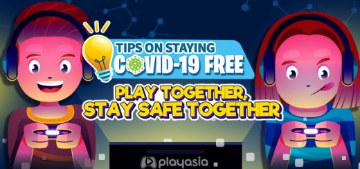 Tips to prevent COVID- 19, COVID, COVID-19, Coronavirus, Stay safe from COVID- 19, How to have fun at home, Digital games, Games to enjoy during home quarantine, pandemic, virus, wuhan coronavirus