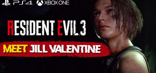 Resident Evil 3, Resident Evil 3 Remake, Resident Evil, BioHazard RE:3, Capcom, Biohazard Resistance 3, Pre-order, Japan, US, Europe, Asia, PS4, PlayStation 4, Xbox One, XONE, demo, news, update, new trailer, Jill Valentine, Jill Valentine trailer