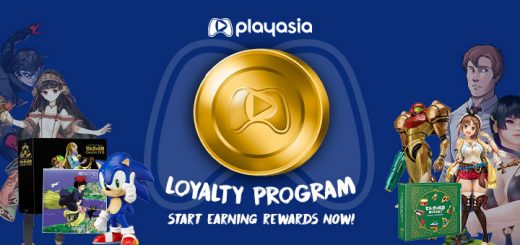 Loyalty Program, Playasia, Rewards