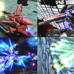 Gundam, Mobile Suit Gundam: Extreme VS. MaxiBoost ON, PlayStation 4, PS4, Bandai Namco, US, Europe, Japan, Asia, gameplay, features, release date, price, trailer, screenshots