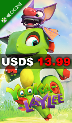 YOOKA-LAYLEE Sold Out Sales & Marketing Ltd.