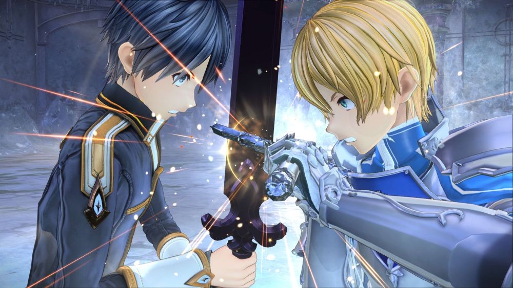 Sword Art Online: Alicization Lycoris, SAO: Alicization Lycoris, Bandai Namco, Japan, Gameplay, Features, PS4, Playstation 4, release date, Limited Edition, SAO Alicization Lycoris Limited Edition, Special Edition