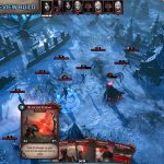 Immortal Realms: Vampire Wars, PlayStation 4, Xbox One, Nintendo Switch, PS4, XONE, Switch, US, pre-order, gameplay, features, release date, price, trailer, screenshots