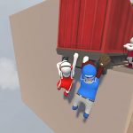 Human: Fall Flat, Nintendo Switch, Switch, Japan, Teyon, pre-order, gameplay, features, release date, price, trailer, screenshots, ヒューマン フォール フラット