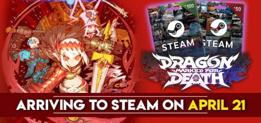 Dragon Marked for Death, Nintendo Switch, Switch, Japan, gameplay, features, release date, price, trailer, screenshots, PC, Steam