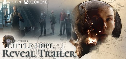 The Dark Pictures Anthology, The Dark Pictures: Little Hope, The Dark Pictures - Little Hope, XONE, Xbox One, Playstation 4, PS4, Europe, release date, gameplay, features, price, pre-order, Supermassive Games, Bandai Namco, Little Hope, The Dark Pictures Anthology: Little Hope, announcement trailer, reveal trailer