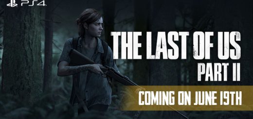 The Last of Us Part II, The Last of Us, PS4, PlayStation 4, PlayStation 4 Exclusive, Sony Interactive Entertainment, Sony, Naughty Dog, Pre-order, US, Europe, Asia, update, Japan, trailer, screenshots, features, gameplay,
