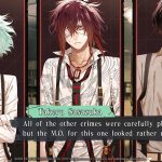 Collar x Malice, Collar x Malice for Nintendo Switch, Switch, Nintendo Switch, US, Europe, Western release, Aksys Games, gameplay, features, release date, price, trailer, screenshots