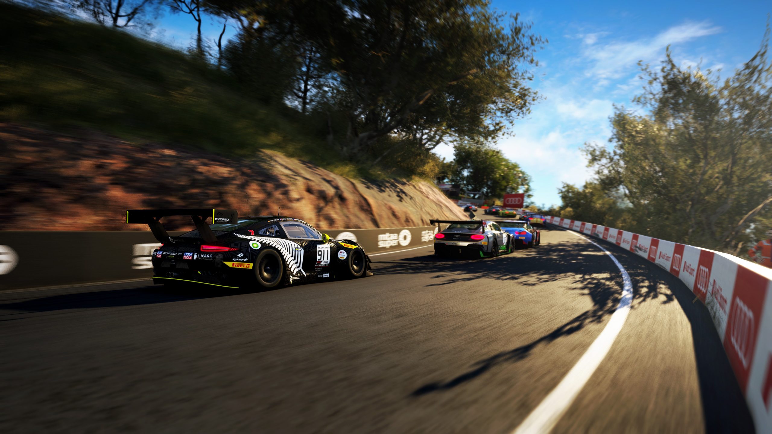 Assetto Corsa Competizione, Game Source Entertainment, PS4, PlayStation 4, racing game, Asia, Southeast Asia, release date, gameplay, features, price, trailer, pre-order