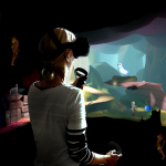 Down the Rabbit Hole, Perpetual Games, PS4, PSVR, PlayStation 4, PlayStation VR, Europe, gameplay, features, release date, price, trailer, screenshots