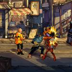 Streets of Rage 4, Streets of Rage IV, Bare Knuckle 4, Merge Games, PlayStation 4, Xbox One, Switch, Nintendo Switch, PS4, XONE, US, Europe, gameplay, features, release date, price, trailer, screenshots, Streets of Rage