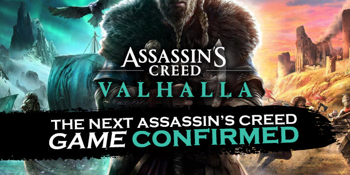 Assassin's Creed Valhalla, Assassin's Creed, Ubisoft, PlayStation 4, PlayStation 5, PS4, PS5, Stadia, PC, release date, gameplay, features, price, US, Europe, West, North America, Xbox One, Xbox Series X, world premiere, trailer, news, update
