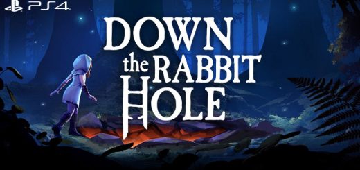 Down the Rabbit Hole, Perpetual Games, PS4, PSVR, PlayStation 4, PlayStation VR, Europe, gameplay, features, release date, price, trailer, screenshots