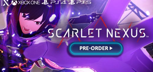 Scarlet Nexus, Bandai Namco, PS4, PlayStation 4, PS5, PlayStation 5, XONE, Xbox One, XSX, Xbox Series X, US, North America, release date, trailer, features, screenshots, pre-order now
