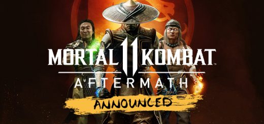 Mortal Kombat, Mortal Kombat 11, PS4, XONE, Switch, PlayStation 4, Xbox One, Nintendo Switch, US, Europe, Asia, update, DLC, trailer, gameplay, expansion, screenshots, update, expansion, Mortal Kombat 11: Aftermath