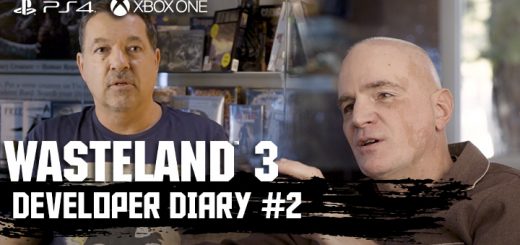 wasteland 3, inXile Entertainment, deep silver, ps4, playstation 4, us, north america, europe, release date, gameplay, features, price, pre-order now, trailer, xbox one, xone, Developer Diary #2, news, update, dev diary 2