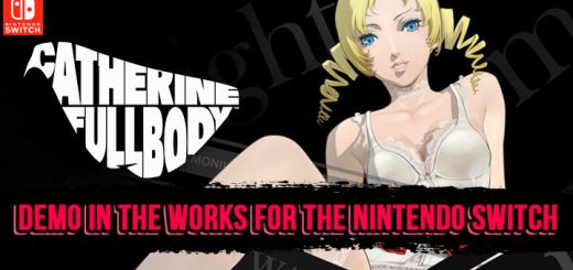 Catherine, Catherine: Full Body, Nintendo Switch, Switch, Sega, Pre-order, gameplay, features, release date, price, trailer, screenshots, demo, US, Europe, Japan