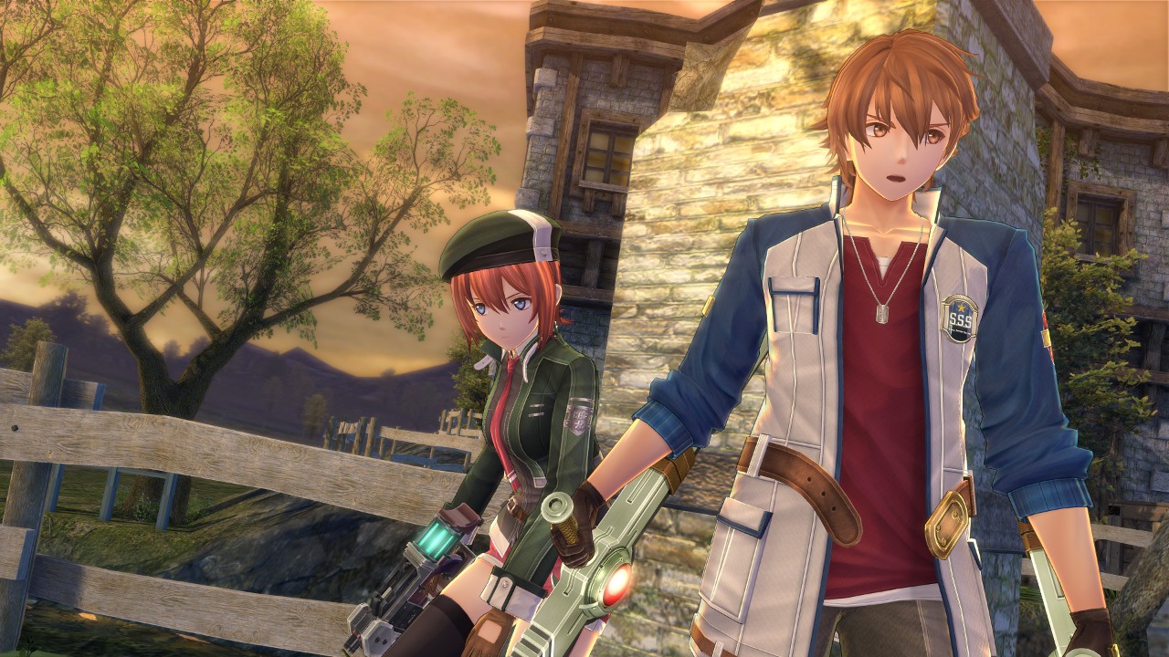 The Legend of Heroes: Hajimari no Kiseki, The Legend of Heroes Trails of the Beginning, PlayStation 4, PS4, Nihon Falcom, Falcom, Japan, pre-order, release date, features, trailer