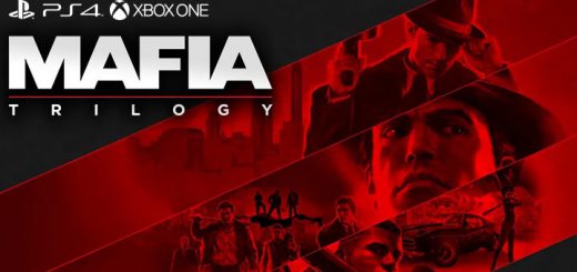 Mafia Trilogy, PlayStation 4, Xbox One, Europe, gameplay, features, release date, price, trailer, screenshots, 2K Games