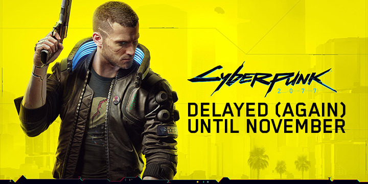Cyberpunk 2077, PS4, Playstation 4, XONE, XBox One , japan, europe, north america, Australia, Asia, release date, gameplay, features, delayed, news, update
