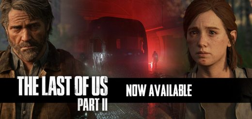 The Last of Us Part II, The Last of Us, PS4, PlayStation 4, PlayStation 4 Exclusive, Sony Interactive Entertainment, Sony, Naughty Dog, US, Europe, Asia, update, Japan, trailer, screenshots, features, available now